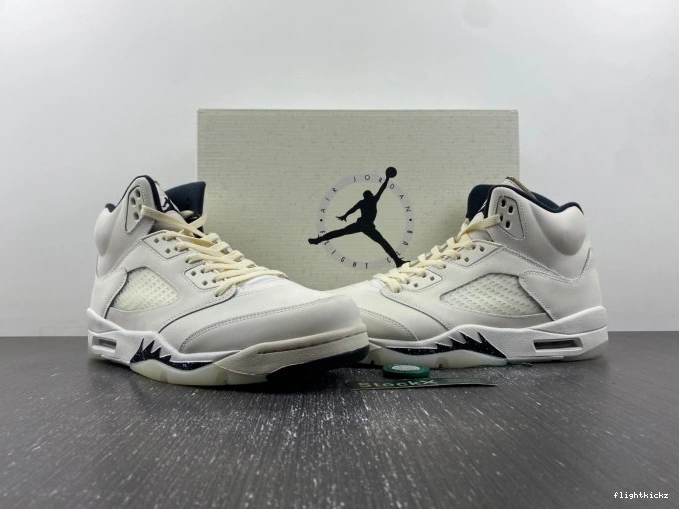 Sail Air Jordan 5 SE FN7405-100 1203